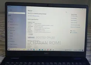 Dell Inspiron i5 10th Gen Laptop 8GB RAM MX230 2GB