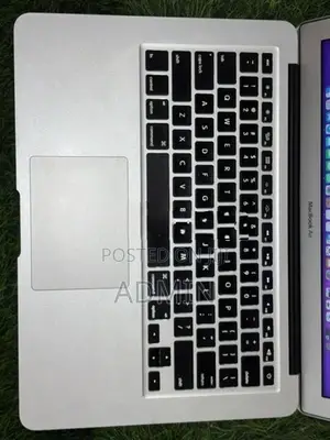 Apple MacBook Air 2017
