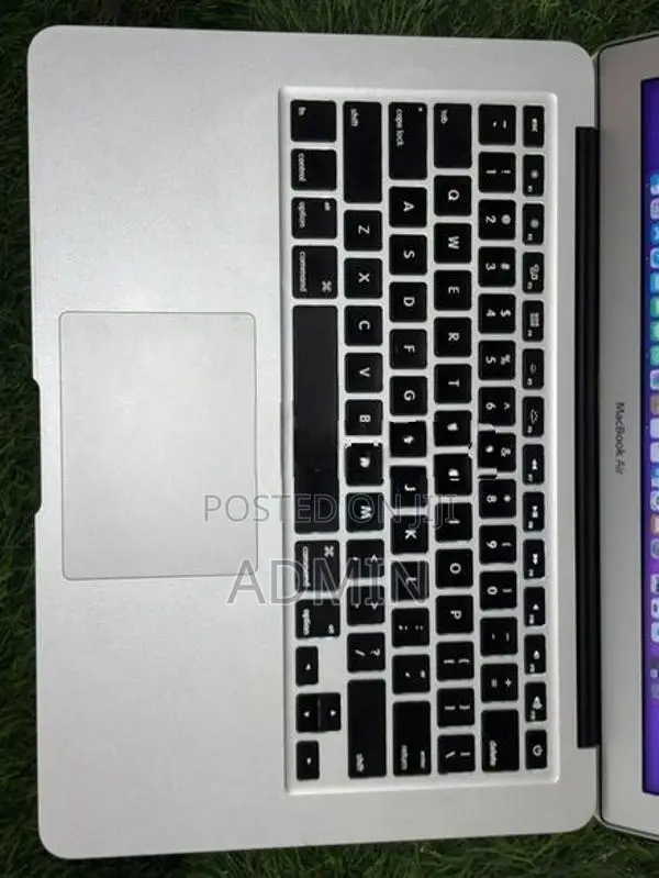 Apple MacBook Air 2017