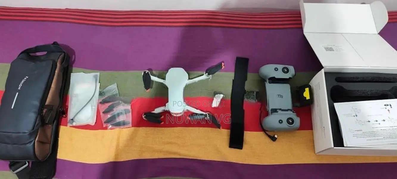 Potensic Atom 2 Drone