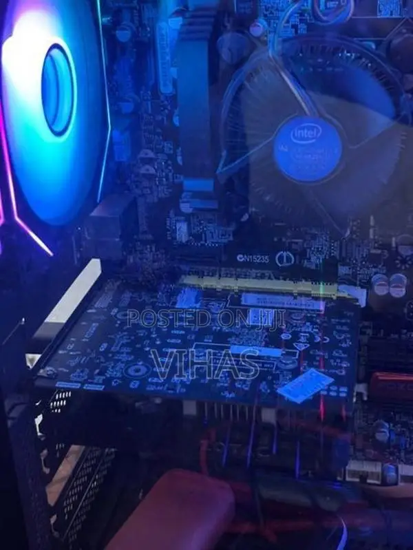 Zotac 1050 ti 4gb