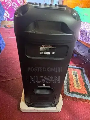 Party Box