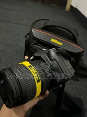 Nikon D90
