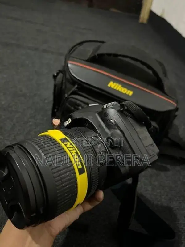 Nikon D90