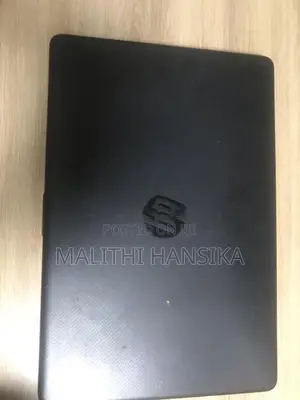 Hp I5 11th Gen Laptop