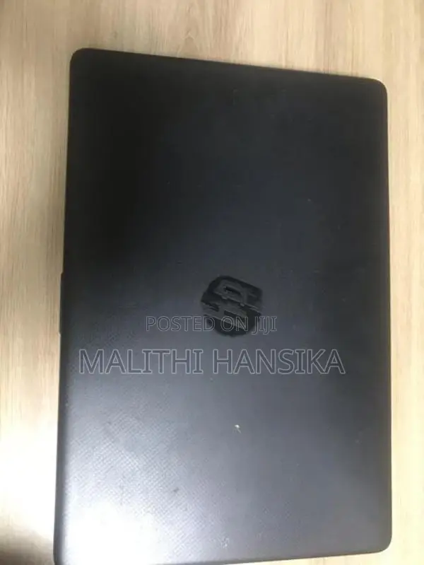 Hp I5 11th Gen Laptop