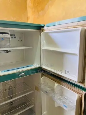 LG Refrigerator