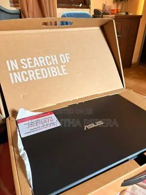 ASUS VivoBook Go 15.6"
