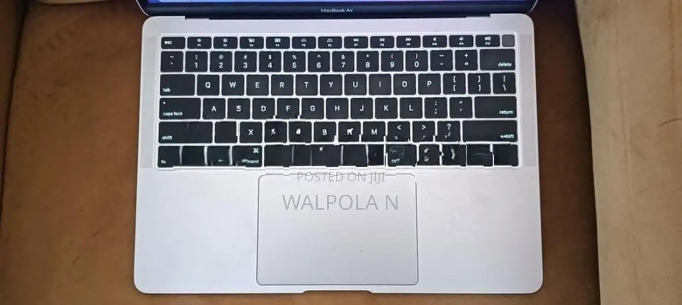 Apple Macbook Air 2018 16GB