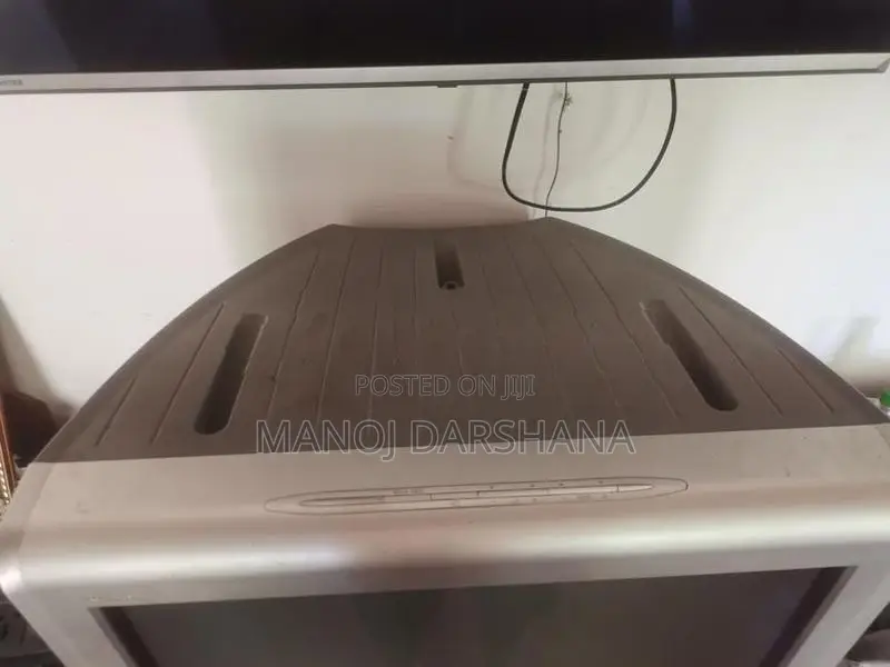 sony wega crt tv