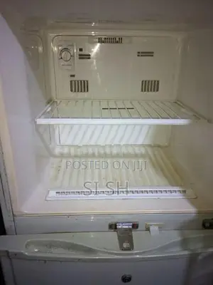 LG Refrigerator