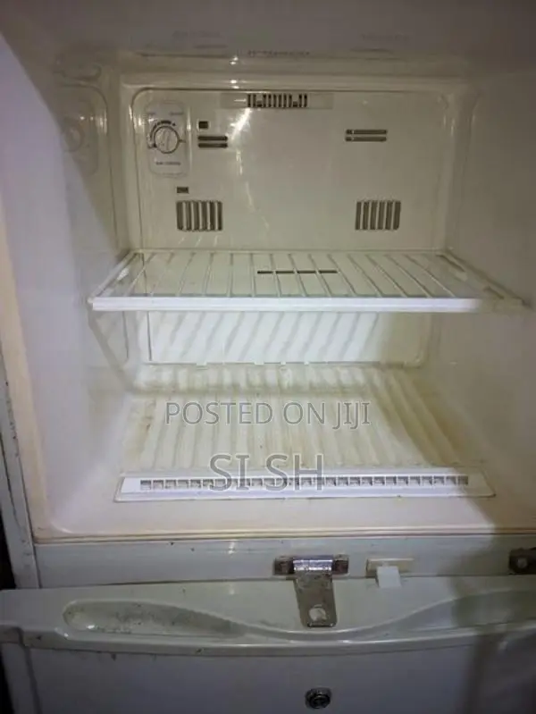 LG Refrigerator