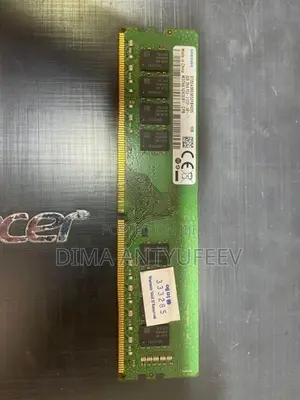 DDR4 8GB Desktop RAM