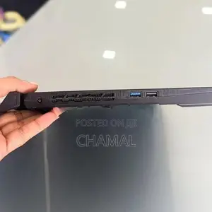 intel Core i9-13900H \16GB DDR5 Ram\1TB NVMe\RTX 4070 /8GB