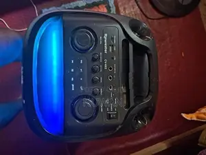 Party Box
