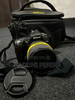 Nikon D90