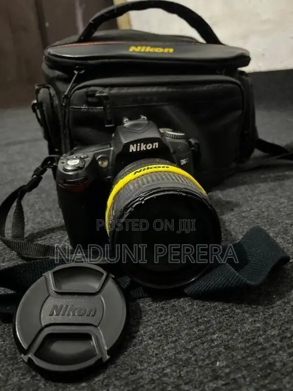 Nikon D90