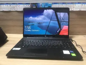 Hp I5 11th Gen Laptop