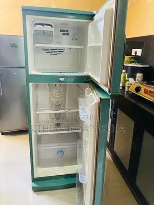 LG Refrigerator