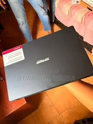 ASUS VivoBook Go 15.6"