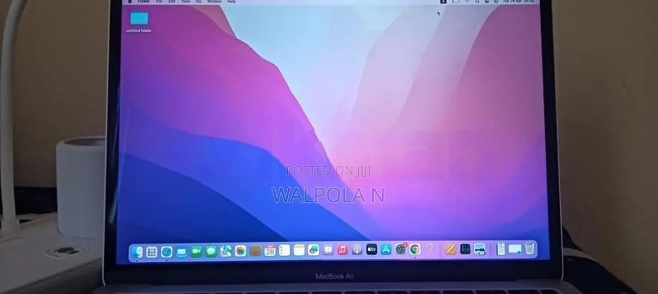 Apple Macbook Air 2018 16GB