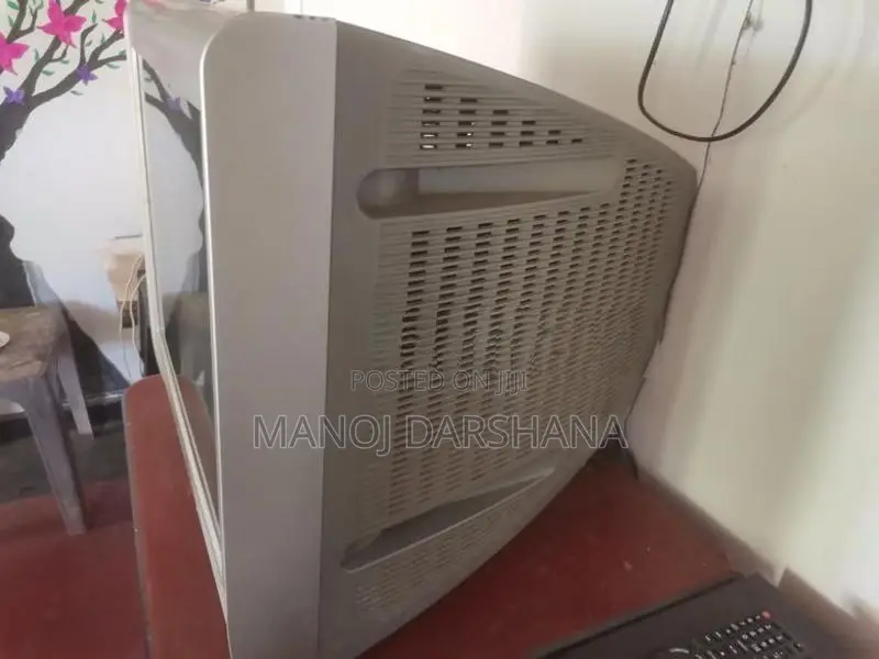 sony wega crt tv