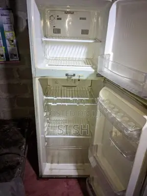 LG Refrigerator