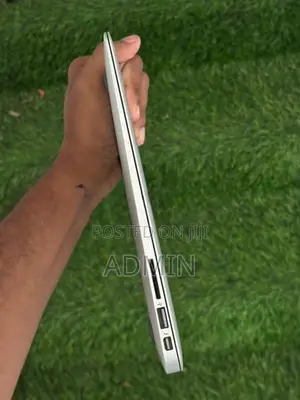 Apple MacBook Air 2017