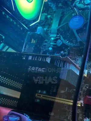 Zotac 1050 ti 4gb