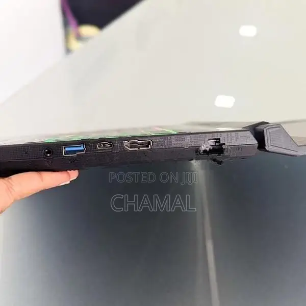 intel Core i9-13900H \16GB DDR5 Ram\1TB NVMe\RTX 4070 /8GB