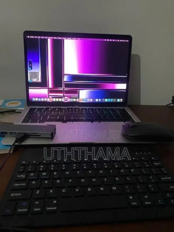 Apple Macbook Air 2018