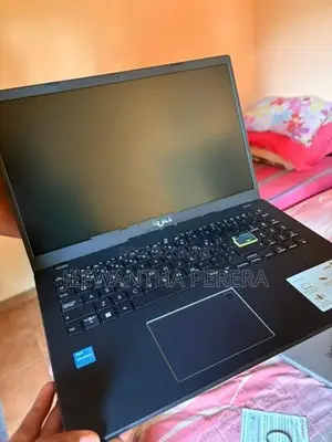 ASUS VivoBook Go 15.6"