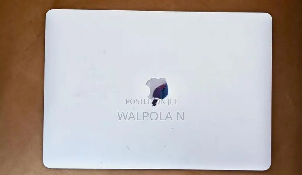 Apple Macbook Air 2018 16GB
