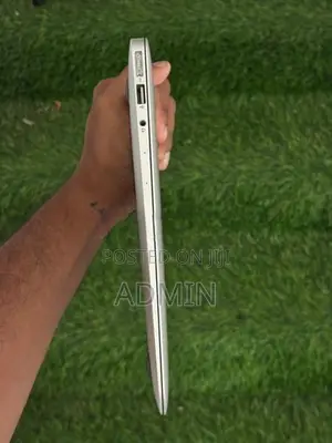 Apple MacBook Air 2017