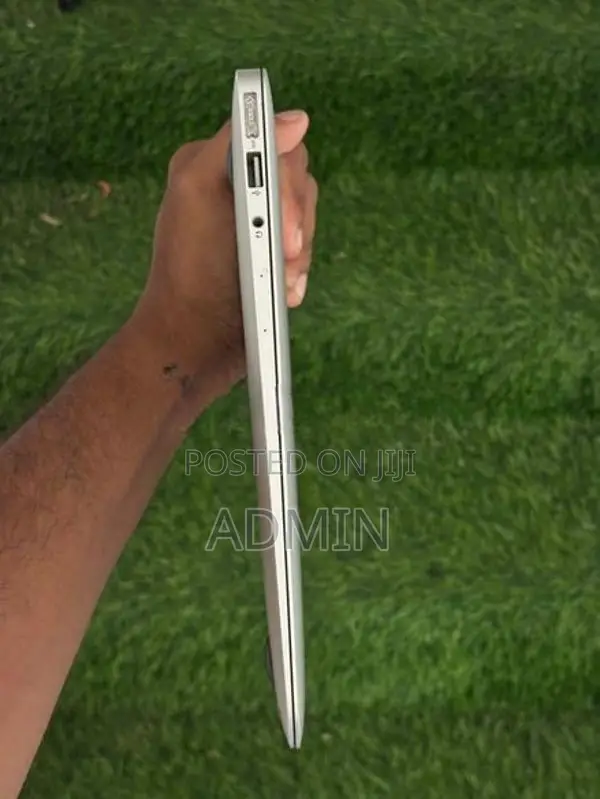Apple MacBook Air 2017