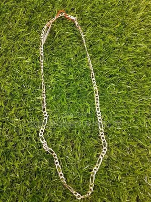 Silver Chain