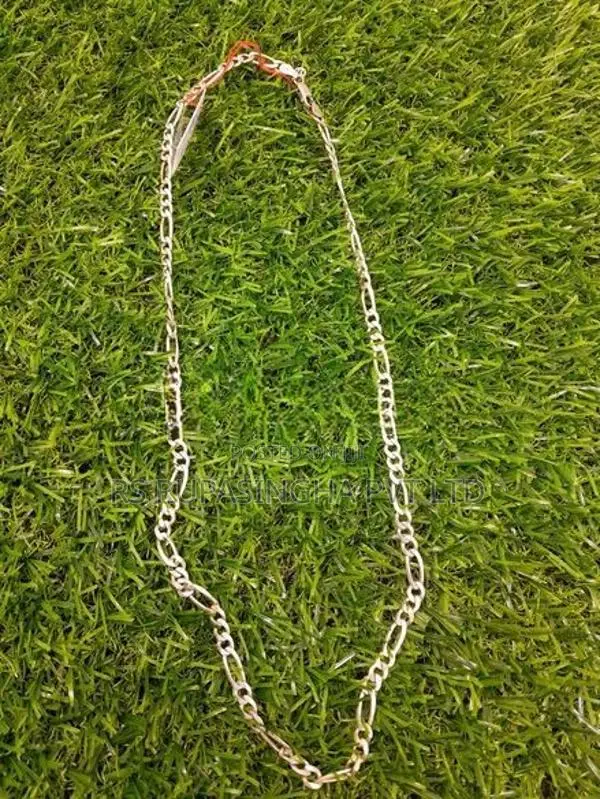 Silver Chain