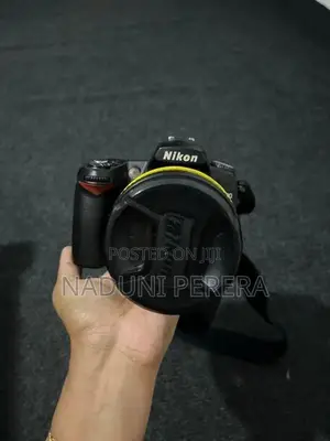 Nikon D90