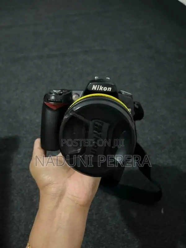 Nikon D90