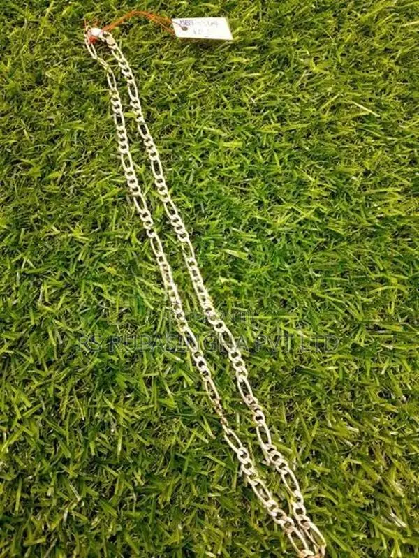 Silver Chain