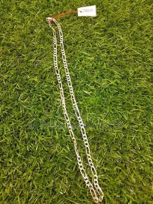 Silver Chain