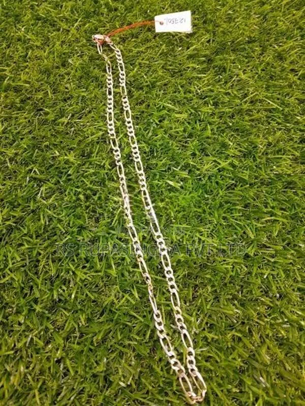 Silver Chain