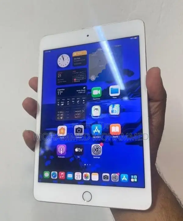 Apple iPad Mini 4 128GB