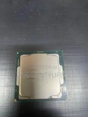 Intel Core I5 8500 3.00GHZ Processor