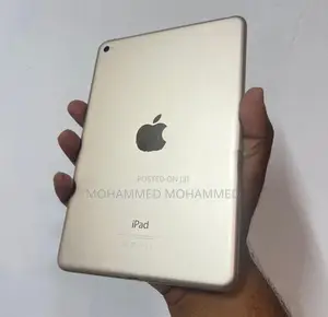 Apple iPad Mini 4 128GB