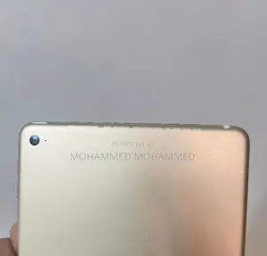 Apple iPad Mini 4 128GB