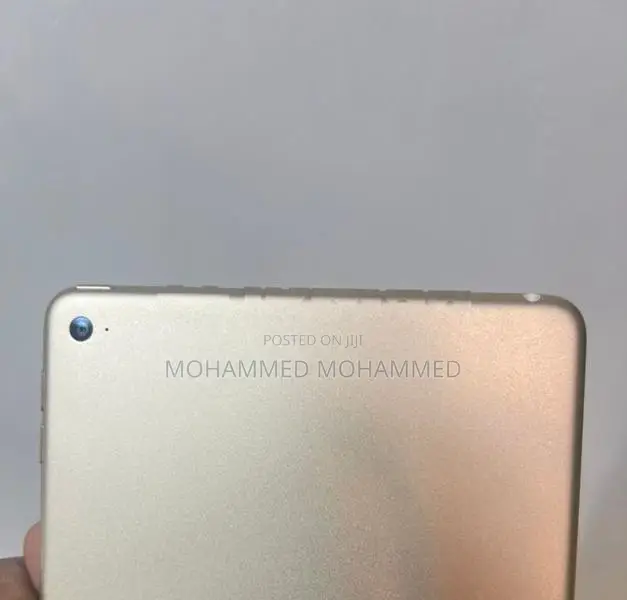 Apple iPad Mini 4 128GB