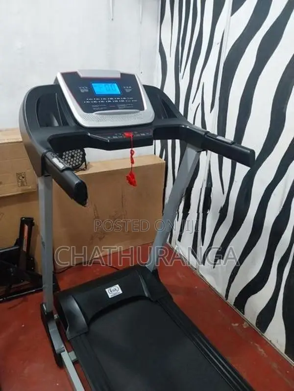 Treadmill - Running machine