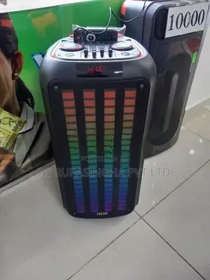 Partybox