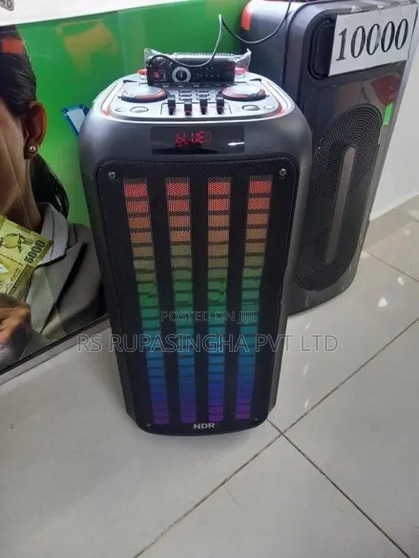 Partybox